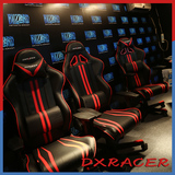 迪锐克斯DXRacer RS9电脑椅子/电竞椅/办公椅 顺丰包邮 拍下减100