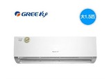 Gree/格力 KFR-35GW/(35592)FNAa-A3 1.5匹品悦变频冷暖空调促销