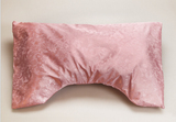 颈椎病专用竹炭颈椎枕头修复磁疗枕脊椎护颈保健枕预防落枕枕套