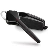 缤特力 Voyager Edge 商务蓝牙耳机 通用型 入耳式 碳晶黑色（带