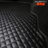 富安途汽车后备箱垫专用于大众翼虎奇骏奥迪宝马X5智跑途观尾箱垫