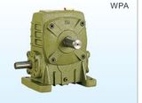 厂家直销 ，WPA40减速机，WPS50蜗轮蜗杆减速器40－135型