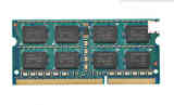 Kingred 现代海力士芯片 DDR3 1066 1067 2G PC8500 笔记本内存