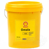 壳牌可耐压150齿轮油 Shell Omala 150 中负荷齿轮油正品18L/209L