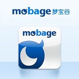网页yahoo mobage梦宝谷mobage by：DeNA 充值 97coin/MC~