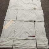 白色全棉布碎布擦机布纯棉废布料吸水吸油不掉毛工业棉布劳保抹布