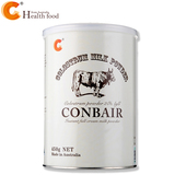 康培尔/conbair 澳洲原装进口奶粉中老年儿童女士成人牛初乳粉