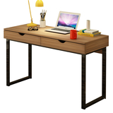 简约 电式家用简易卧室学生写字 台书桌脑桌台桌子简办公桌易