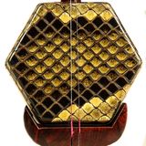 二胡乐器一琴一视频 正音堂传统手工民族苏州专业演奏紫檀二胡