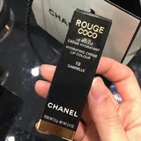 香港专柜正品代购 Chanel香奈儿 ROUGE COCO可可小姐唇膏/口红