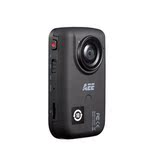 AEE HD50  500万高清 支持夜摄专业运动摄像机配4G内存卡