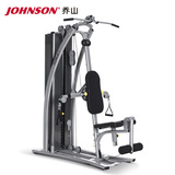 乔山Torus 4多功能家用室内健身训练器 健身运动 瘦身新品上市