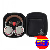 丰帆 铁三角MSR7 M50X AX1iS S100耳机包创新Live2 K67耳机收纳盒