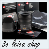 Leica/徕卡18-56/3.5-5.6镜头 徕卡T相机变焦镜头 徕卡T微单镜头
