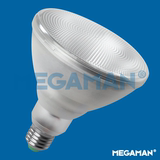 MEGAMAN 曼佳美LED 节能灯 LED 15.5W 反射灯泡 PAR38 大螺口LED