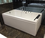 专柜正品 箭牌卫浴-AW009SQ单人五件套浴缸1.7米 三皇冠限时促销