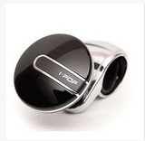 高档 韩国品牌  I-POP 铂金助力球 方向盘助力器 汽车用 省力球