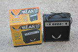 外贸产品演出必备DEAN电吉他专用高品质正品音箱出口原装彩盒包装