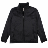 Timberland正品代购男装  天伯伦休闲纯色保暖立领夹克 防水外套