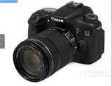 Canon/佳能 EOS 70D套机（18-135mm STM)大陆行货
