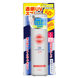 包邮 日本kose/高丝 透明UV防晒喷雾SPF50+/PA+++ 90g