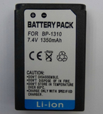 包邮 三星BP1310 BP-1310电池 NX10 NX100相机电池 NX11电池