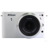 Nikon/尼康 微单相机 J2 11-27.5mm 套机 全新行货包邮 全国联保