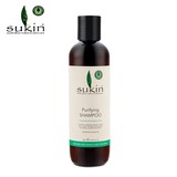 澳洲Sukin洗发水+护发素 保湿套装250ml+250ml  无硅油不刺激