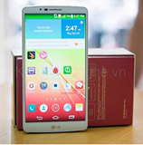 LG G3 Screen-F490全屏手机贴膜防爆膜防指纹防蓝光钢化软膜