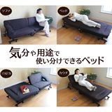 日本折叠床单人床办公室午休床沙发床简易保姆床躺椅添置床包邮