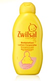荷兰直邮 Zwitsal Body lotion 宝宝柔和润肤乳液 200ml