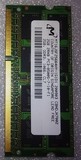 镁光 记忆科技 三星2G DDR3 1066 1333 MHZ 笔记本内存条原厂正品