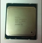 QDNR E5-2670V2 ES 测版 Intel Xeon 至强 2.3GHz 10核 25MB CPU