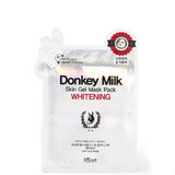 正品韩国代购Donkey Milk驴奶面膜贴 美白补水保湿可莱丝产 现货