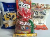 包邮十省韩国部队火锅套餐DIY芝士年糕泡菜甜不辣年糕酱美味抢购