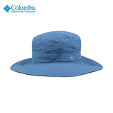 2016春夏新品Columbia哥伦比亚男女通用休闲防晒遮阳渔夫帽CU9107