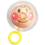 现货包邮 日本原装正品 面包超人 宝宝儿童溜溜悠悠球玩具