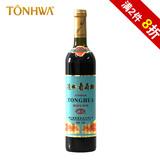 【天猫超市】通化葡萄酒红梅15度720ml 野生山葡萄酿制红酒