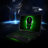 未来人类Terrans Force 17寸游戏本笔记本电脑 X799 980M 4790K