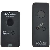 JJC ES-628F3 无线快门遥控器 适用富士X-T10 X-A2 XQ2 X30 X100T
