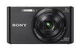 Sony/索尼DSC-W830卡片数码相机2010万像素 家用卡片机 全国联保
