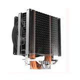 铜热管电脑CPU散热器智能控温超静音风扇 秒玄冰400超频三东海X4