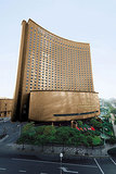 上海长宁区 酒店预订 虹桥喜来登上海太平洋大饭店贵宾房