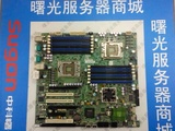 超微X8DA3 1366针双路服务器工作站主板 带独立显卡插槽