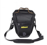 Nikon尼康D40X、D60、D80X、D40 D80 D60X单反相机包三角包摄影包