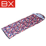 BX高品质折叠床午休午睡椅专用搭配保暖睡袋棉垫被办公室户外睡袋