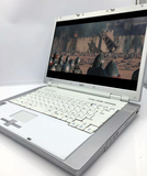 二手笔记本电脑 NEC 12寸 15寸双核宽屏 年底清货价 礼品电脑