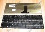 全新原装ASUS X43 K43 X42J A43  k42 a42 x84H A84笔记本键盘