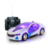 【天天特价】遥控车玩具 男孩电动遥控汽车儿童玩具车宝宝遥控车