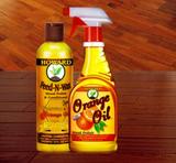 e平板拖把实木地板精油复合地板蜡橙油红木家具保养油精